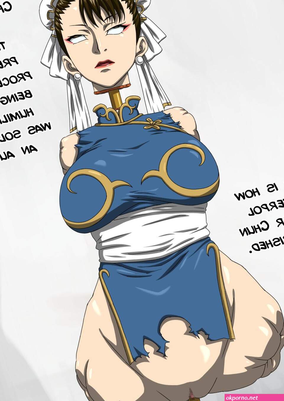 Chun-li Fortnite-Hentai Archives Fortnite Porn