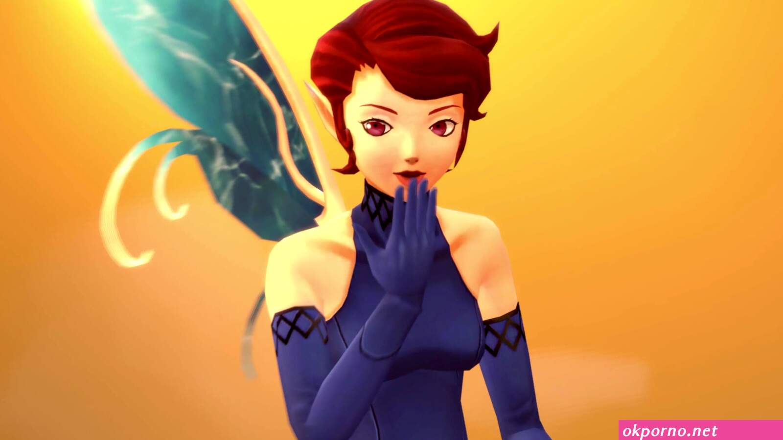 Cleopatra Blowjob
