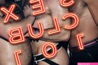 Sex Club 101 2019