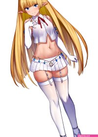 Elf No Radral hentai videos GIFs and images