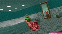 HDoom 4 FPS Porn Games like HDoom