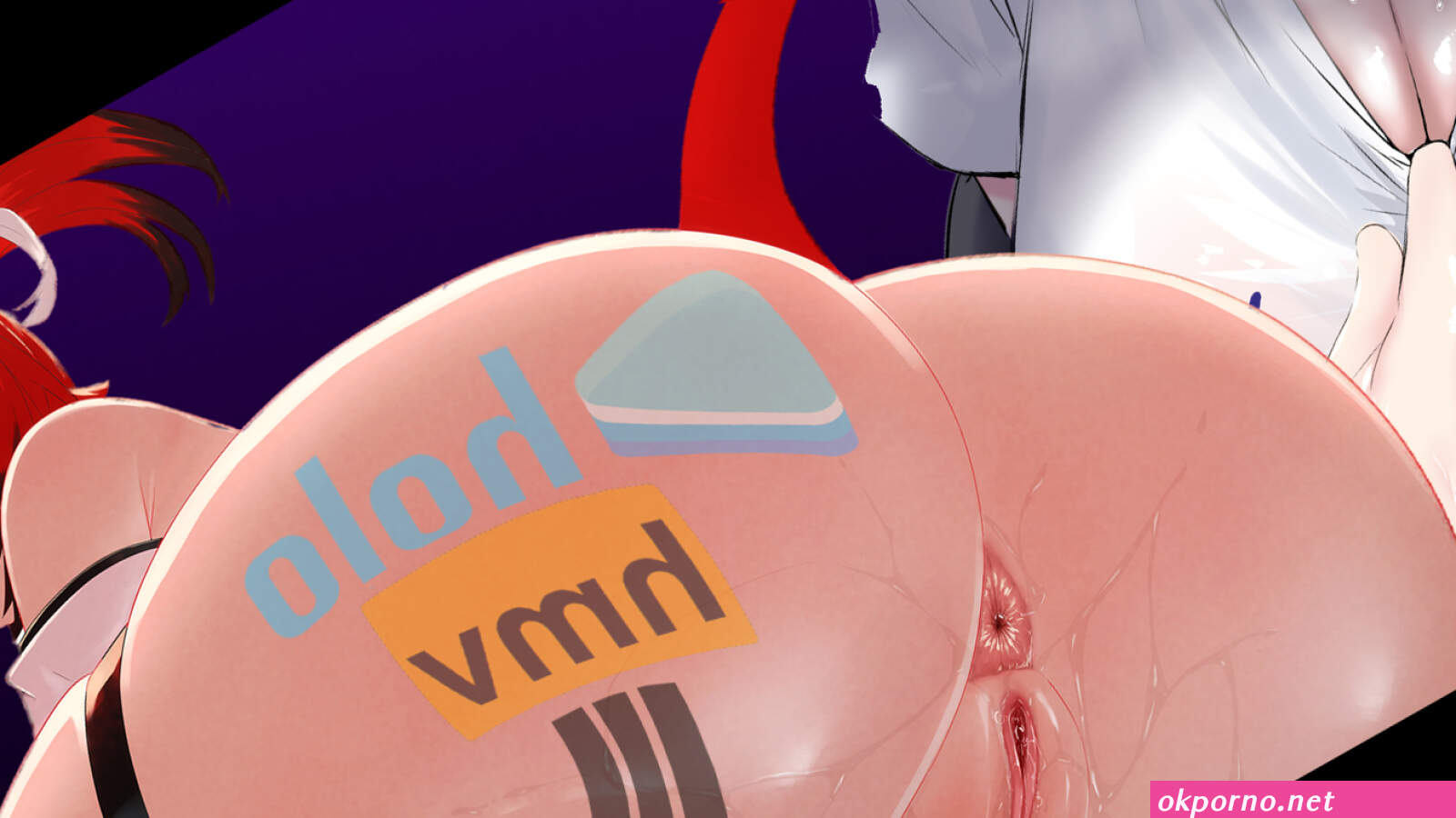 Hololive International Sex Collab – HMV