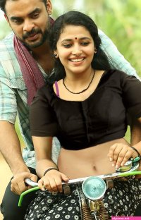 Anu sithara nude hot sexy boobs xxx