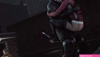 Left 4 Dead Bill 1girls 3d