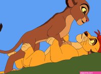 The Lion King