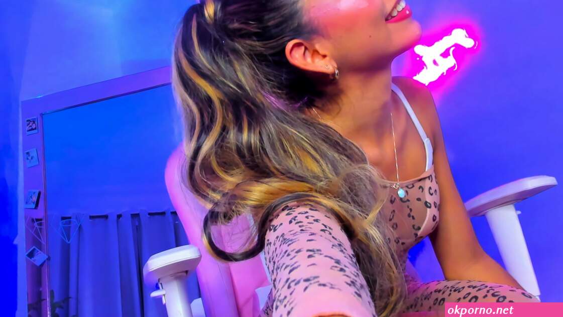 Martina oliveira transando