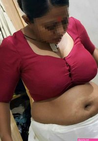 Fat indian
