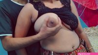 Big boobs wali new bhabi ko jor jor se choda hindi audio