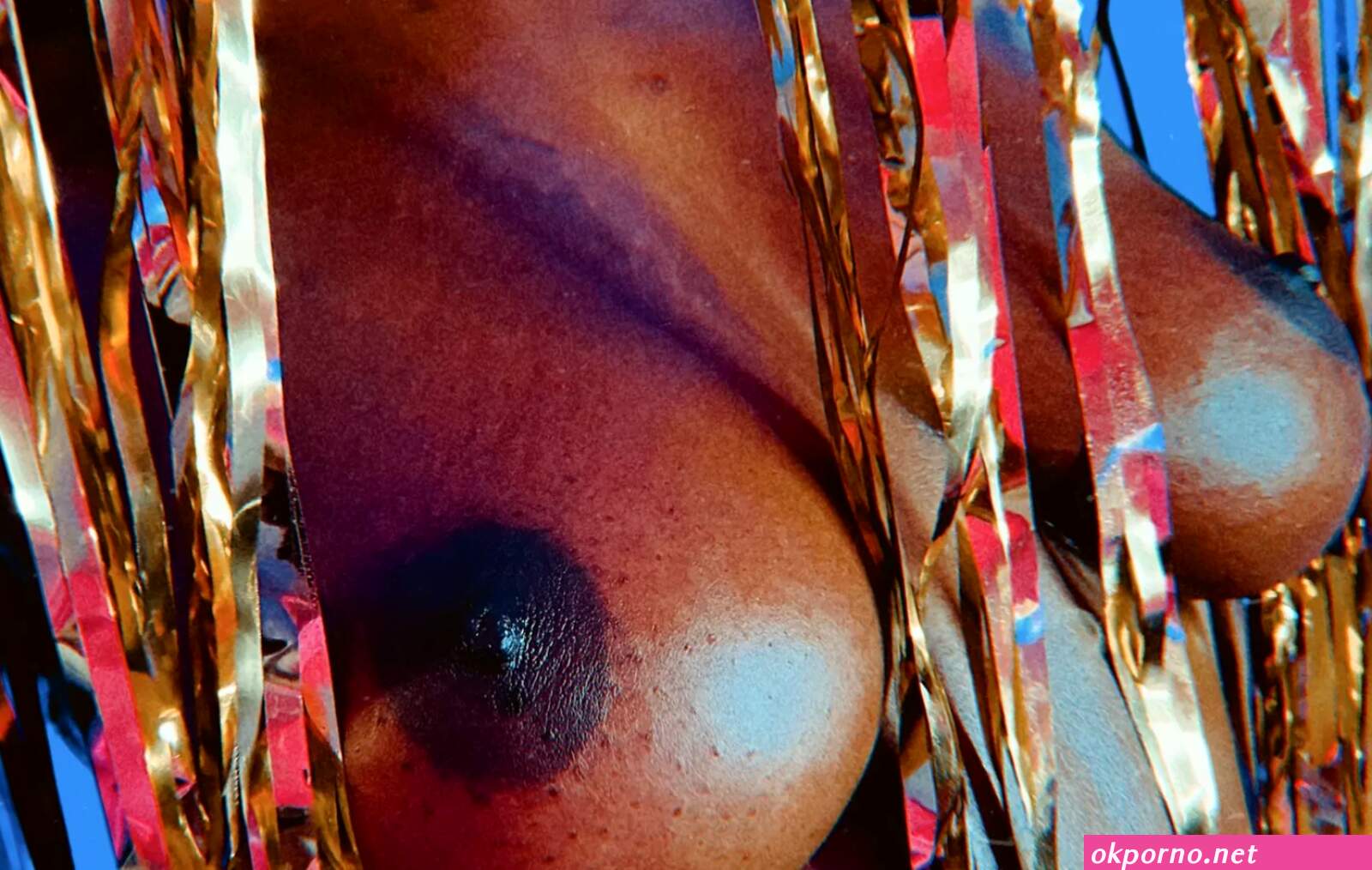 Naked Photos Of 22 years Old Amina From Nairobi Kenya Leaked By Her Ex Lover