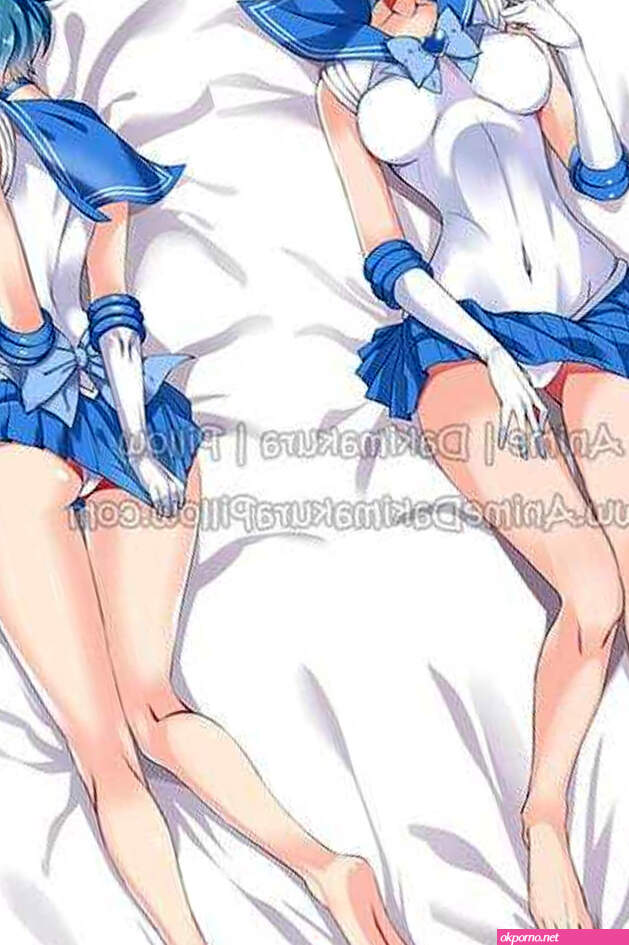 New Sailor Mercury
