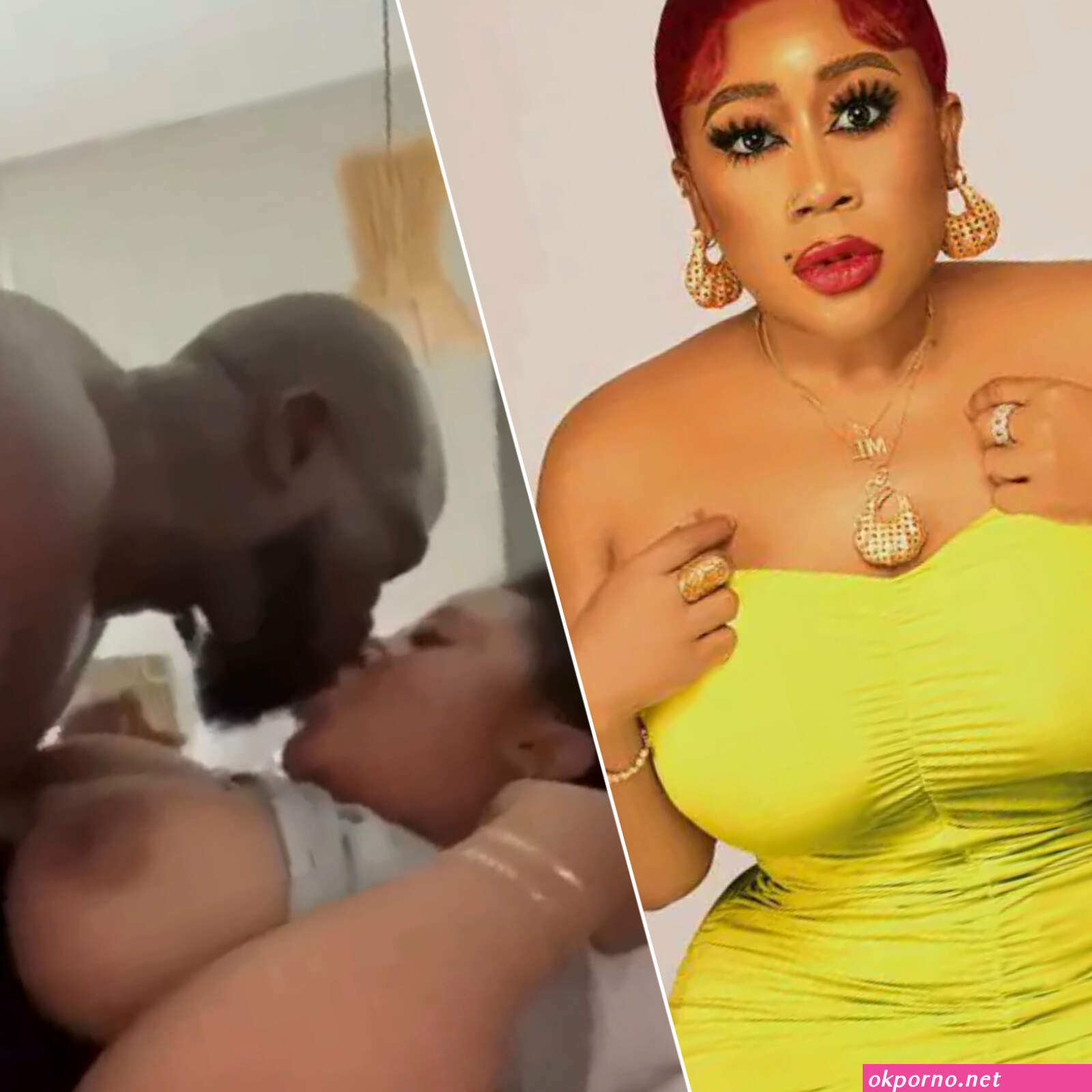 Nude pics of nigeria sexxy actresses