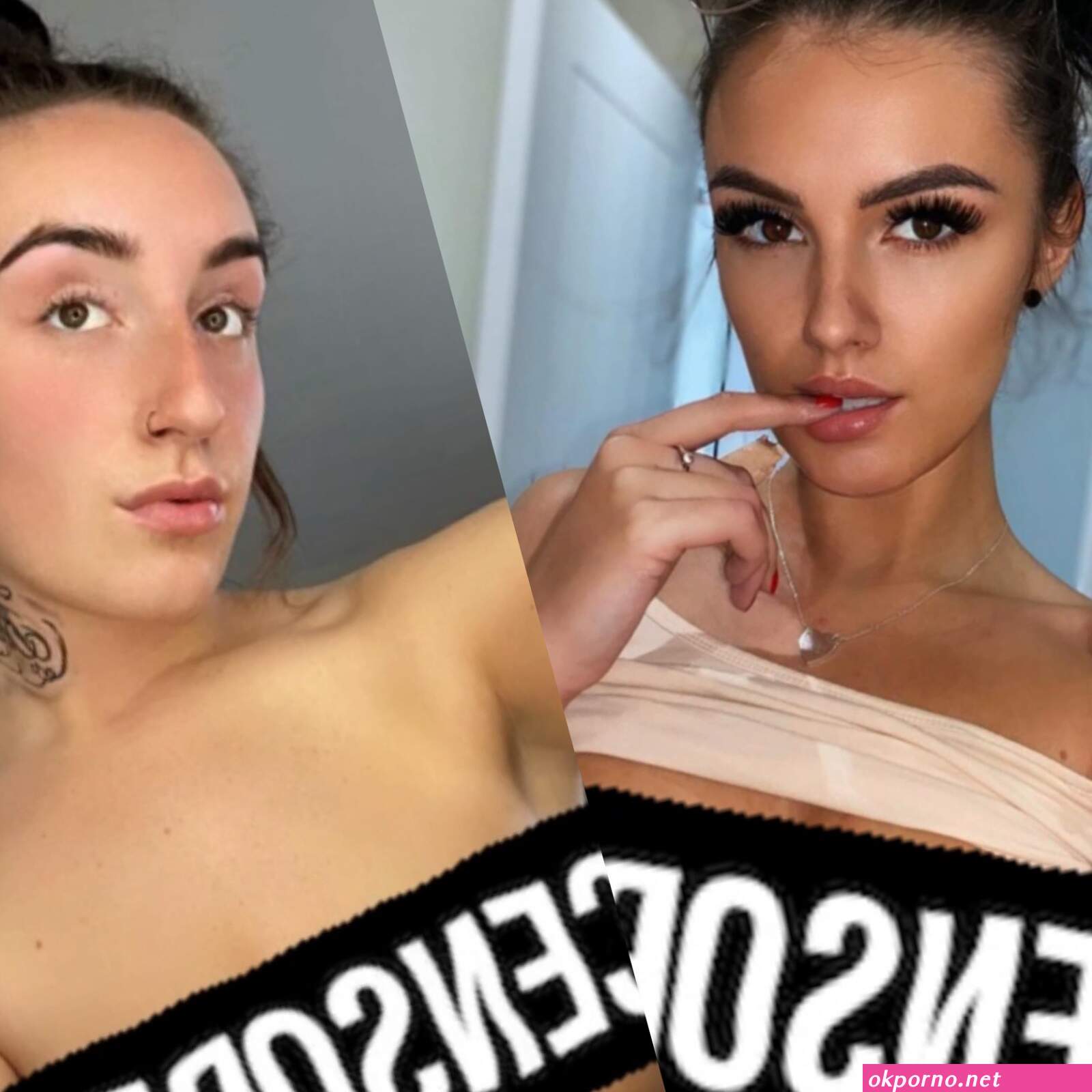 OnlyFans – Bethandlucyx