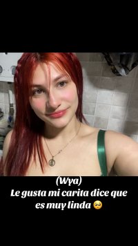 OnlyFans – Parodi Marieli / @marieli.parodi - Page 19 image 221