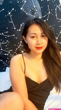 Peecherrythai Nude OnlyFans Leaks