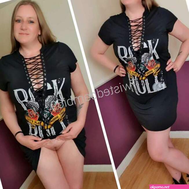 OnlyFans Twistedbambi twistedbambi69