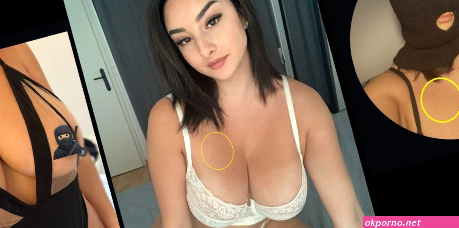 OnlyFans am_hailil liliah_ma