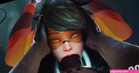 Sweet mouth Tracer
