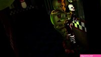 sfm puppet get fuck!!! by springtrap