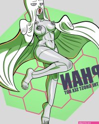 Phan The Ghost Sex Bot by Revometsis on Newgrounds