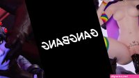 HMV Tracer vs Widowmaker Slut Pop