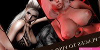 Best Places To Find Sex In Second Life 2025