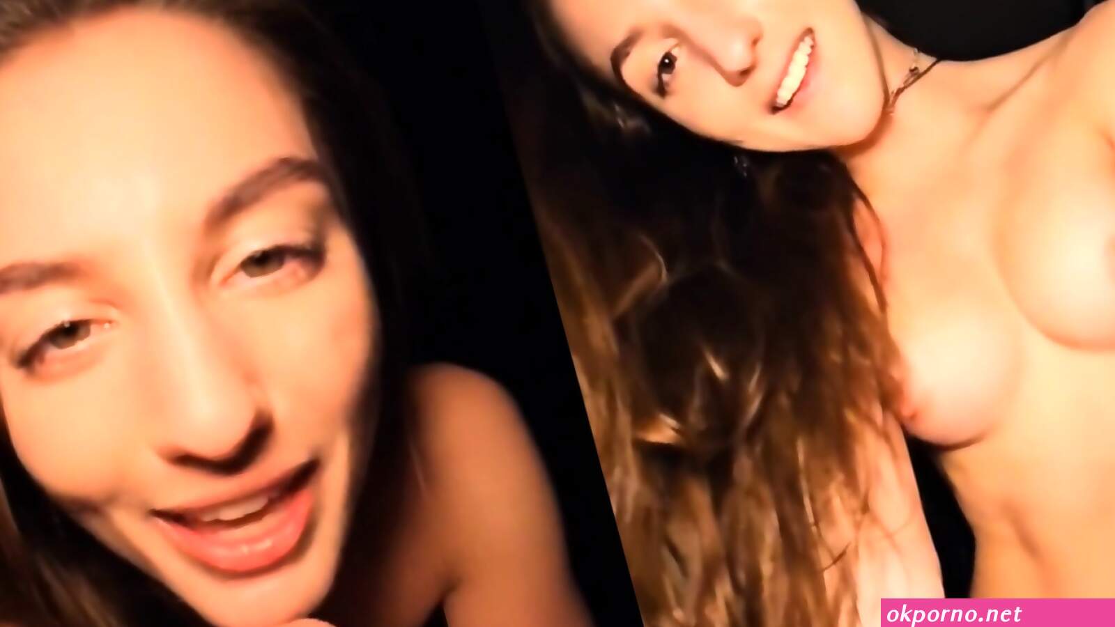 BigBootyBailey Teen Car Sex