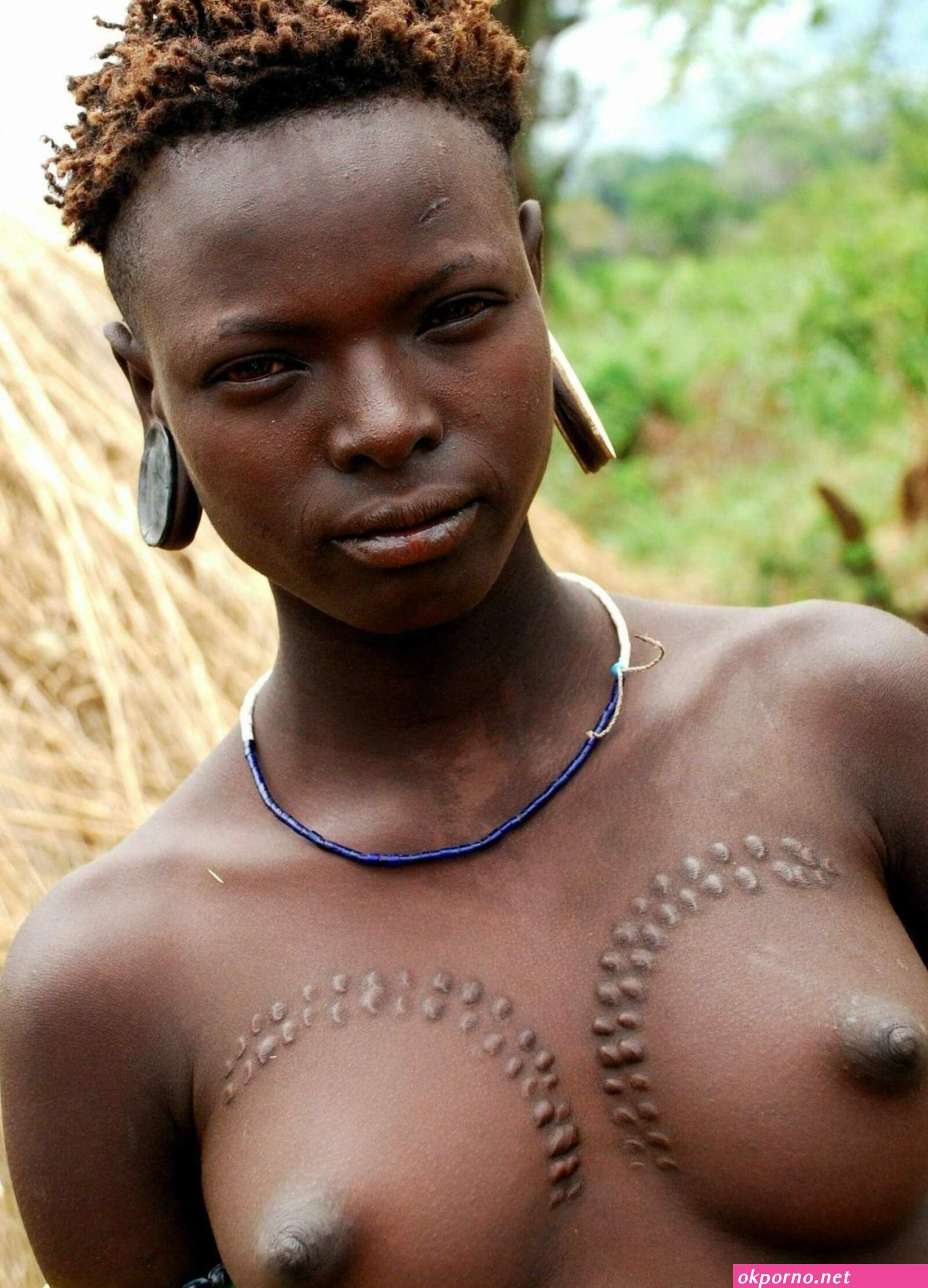 Xxx fulani xxx