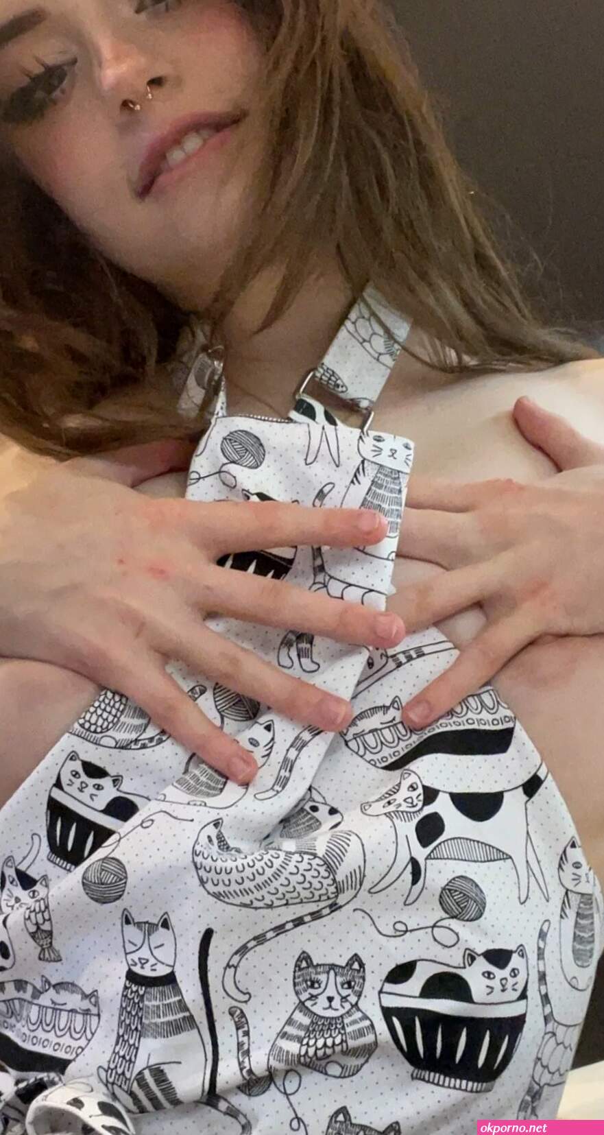 Hannahowo Onlyfans.