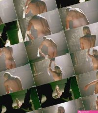 Nackte Katee Sackhoff in The Last Sentinel ANCENSORED