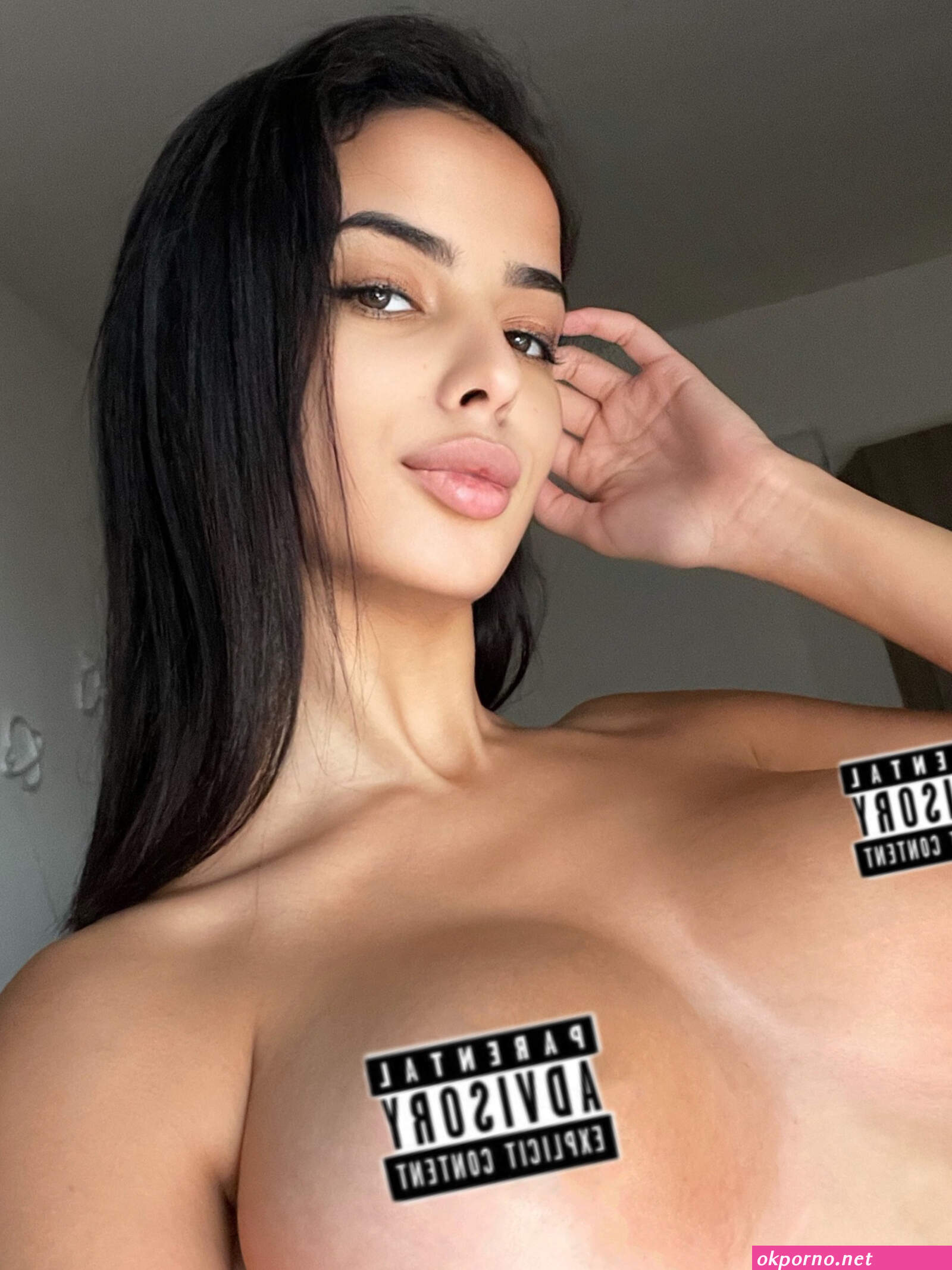 OnlyFans – Audrey Martin Kingharol