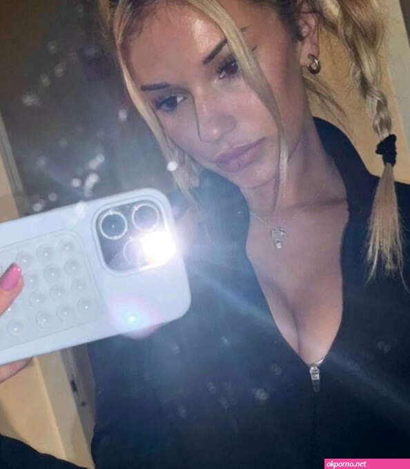 OnlyFans – Br3ckie Hi11