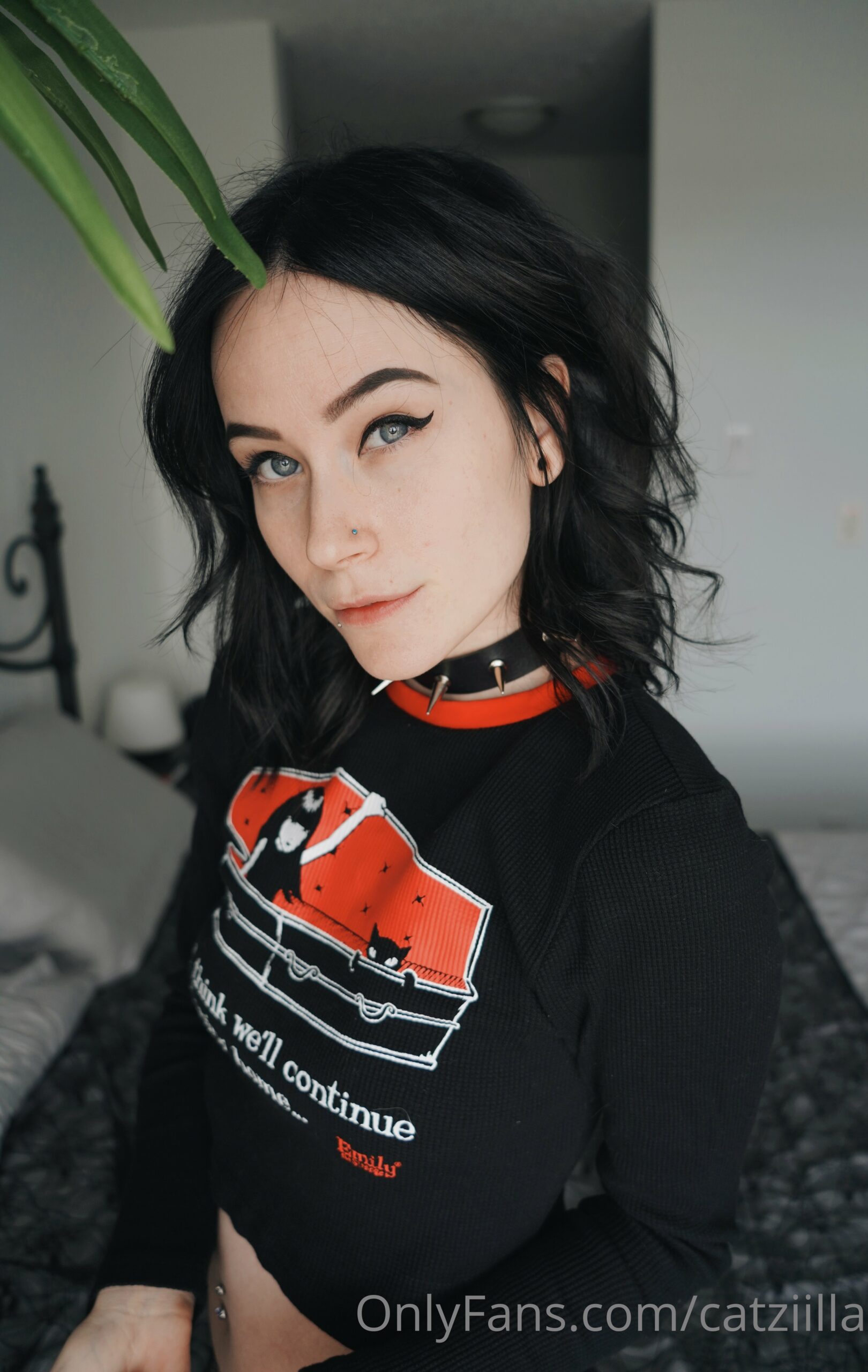 OnlyFans – Catziilla