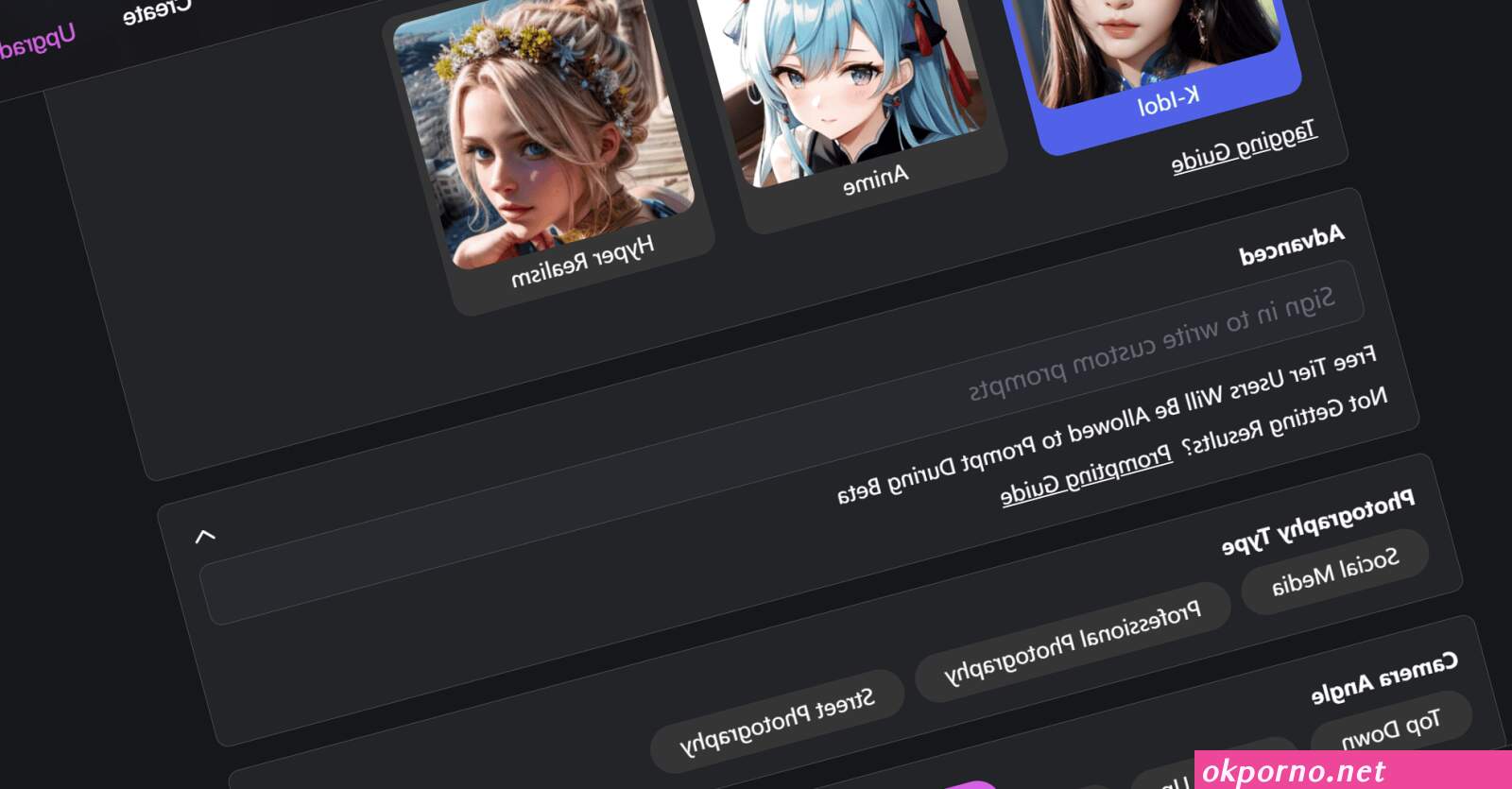 Ai didcord porn