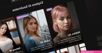 Kupid.ai: Live sex chat with AI soulmates