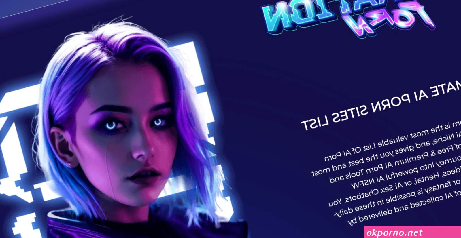 Ai porn sude