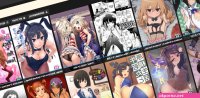 12 Best Hentai Manga Sites