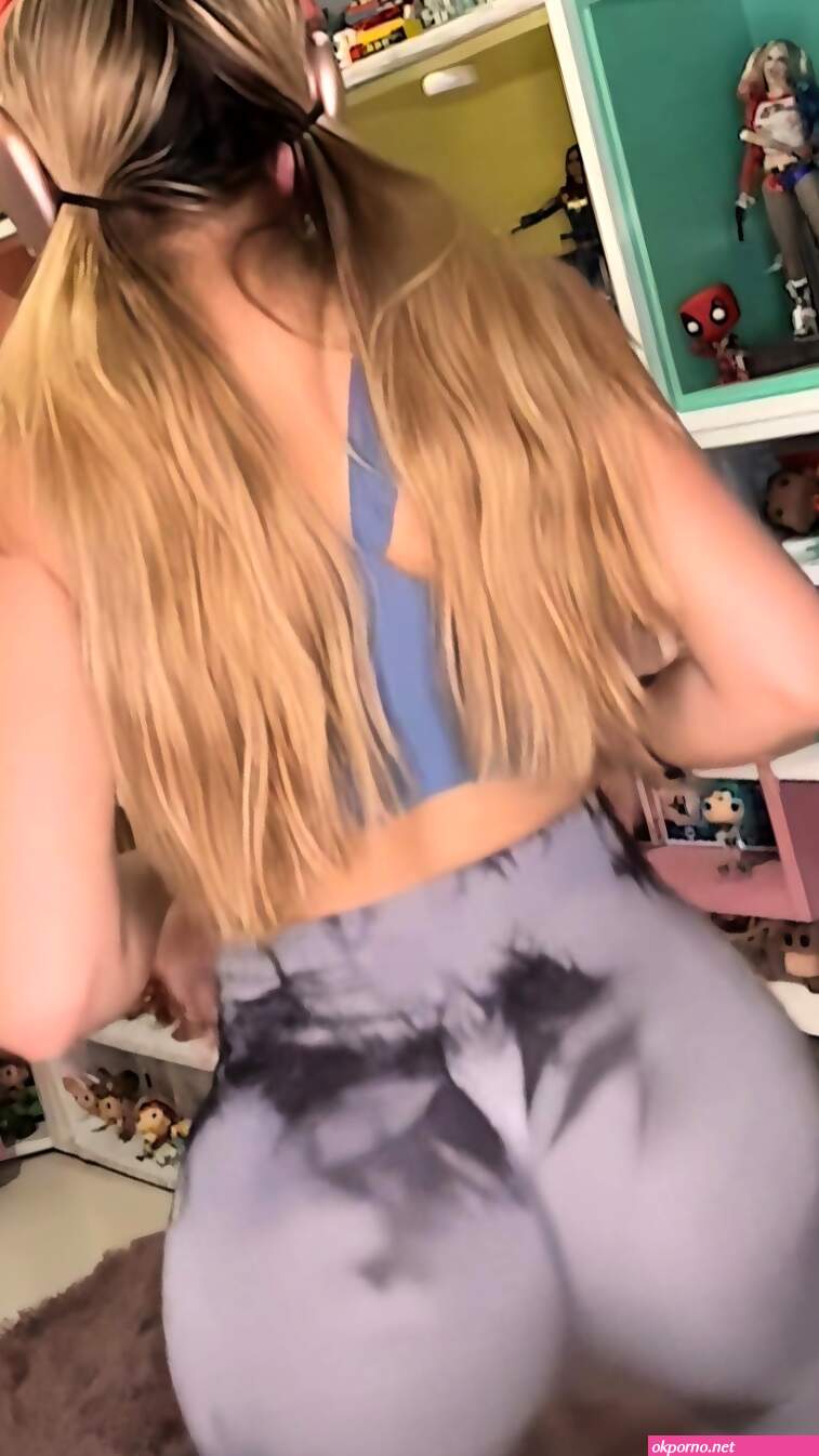 Arigameplay anal