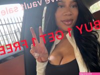 View Ebonykinkyqueen Onlyfans pictures 2 with a focus on fetish online on x-fetish.tube