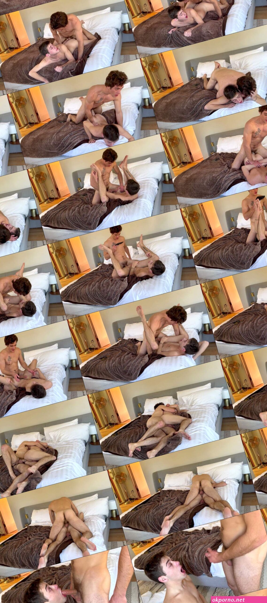 Blake mitchell onlyfans