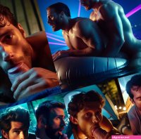 Celebrity AI Porn NSFW