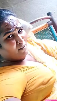Love Tamil Fat Aunty FatTamil X