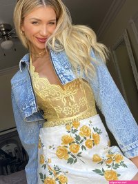 Gabby Epstein Nude Porn Influencer Photos Nude Photos Onlyfans Leaked 12006