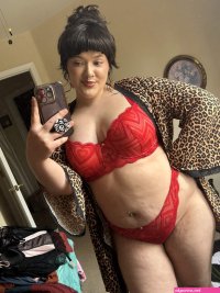 Cherry The Mistress cherrythemist X