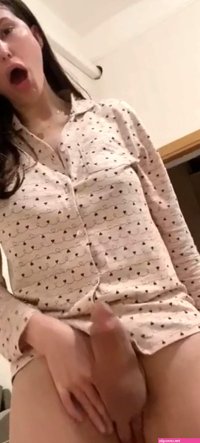 Angelica Tranny