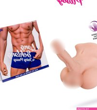 TOYFA Juicy Pussy Manuel TPE 25 OZON 1271525251