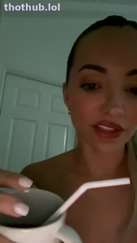 Lindsey Pelas 7Th July Livestream Video Leaked