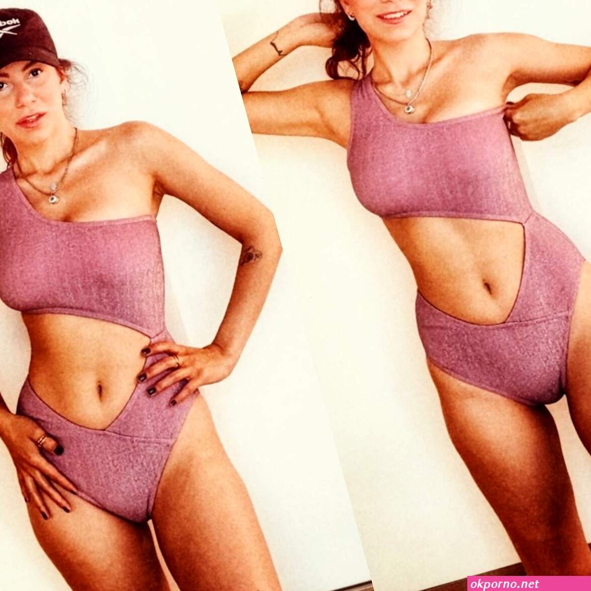 Maripaez leaked nude photo from OnlyFans and Patreon 0003