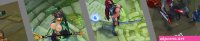 League of Legends Beauties Bare All by Way of Nude Mod