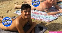 Not to be missed: Jets Naked Boat Tours