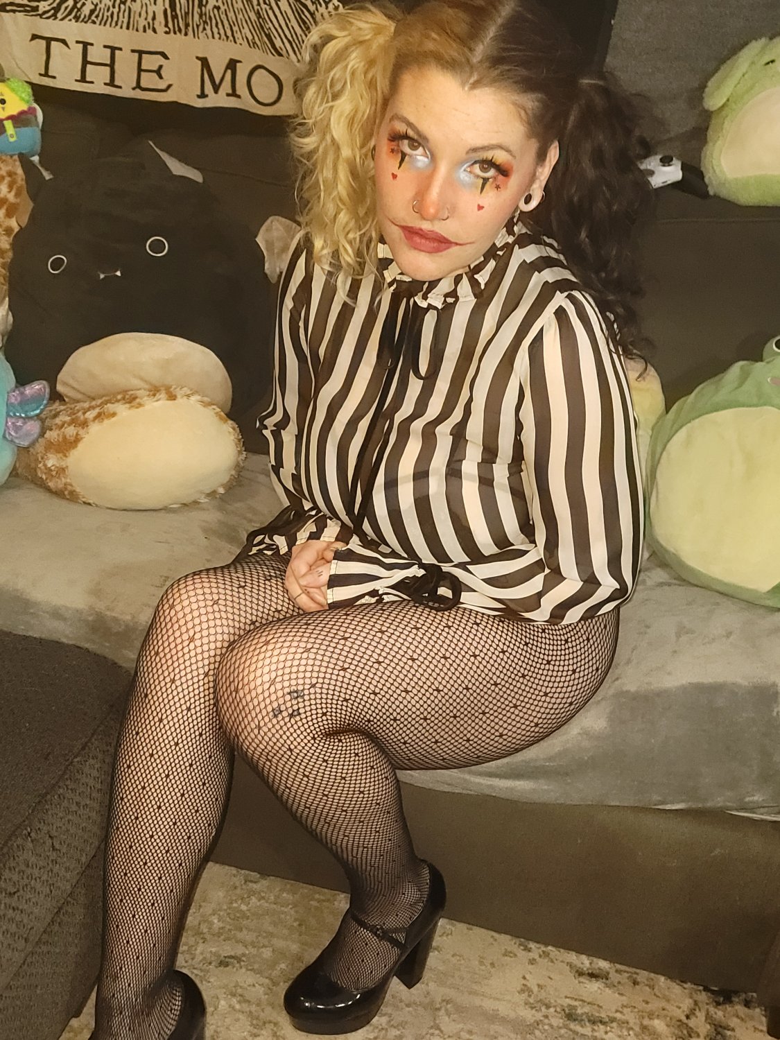 OnlyFans – Canyon Juniper / @g0thsyrup